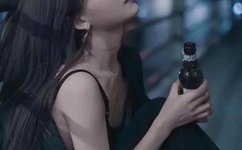 李易峰剃锅盖头